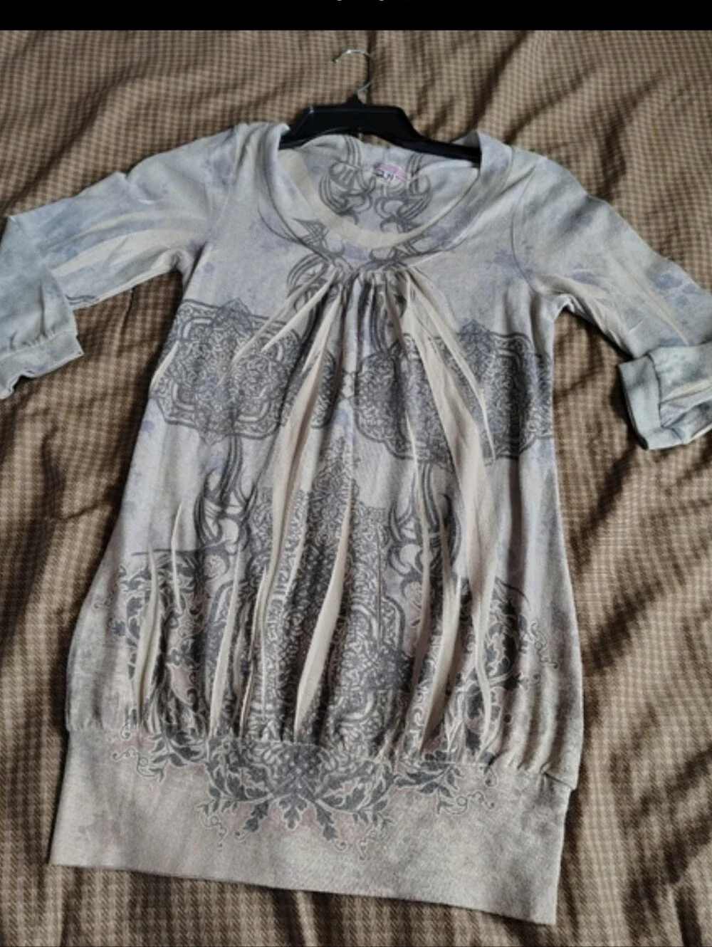 julie's closet | Dresses | Vintage Womens Julies Closet Blouse ...